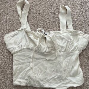 Urban Outfitters Crop Tank Top